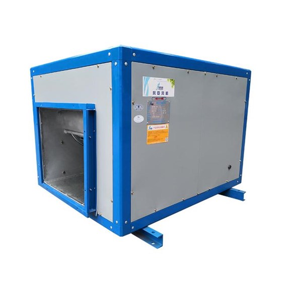 柜式離心風(fēng)機(jī)是如何的？你必須了解這種內(nèi)容