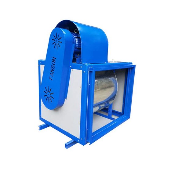 柜式離心風(fēng)機(jī)是如何的？你必須了解這種內(nèi)容