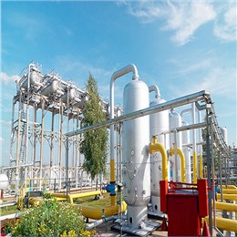 某醫(yī)藥廢氣風機項目案例