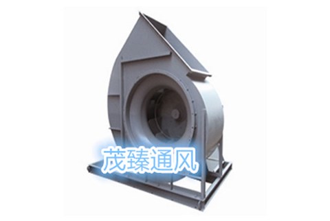 非標(biāo)風(fēng)機定制化設(shè)計