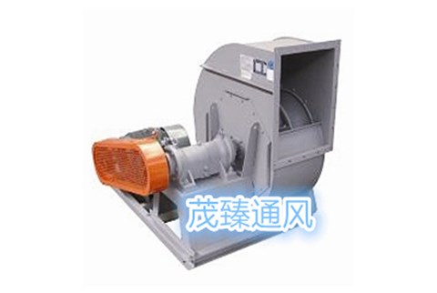 非標(biāo)風(fēng)機定制化設(shè)計