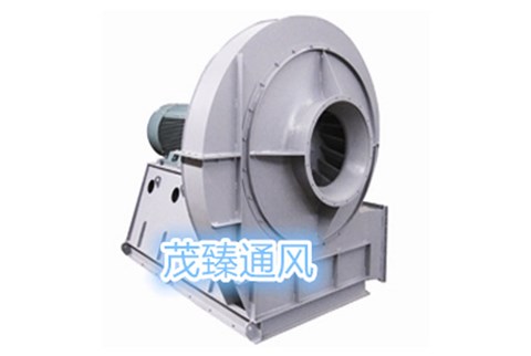 非標(biāo)風(fēng)機定制化設(shè)計