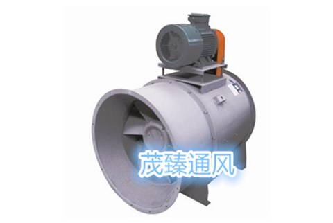 非標(biāo)風(fēng)機定制化設(shè)計