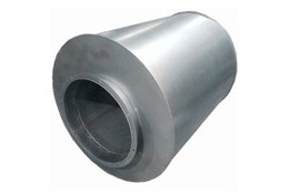 風(fēng)機消聲器