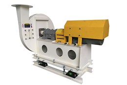 防爆高壓離心風(fēng)機