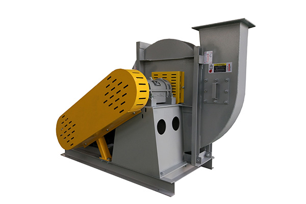 不銹鋼高壓離心風(fēng)機(jī)