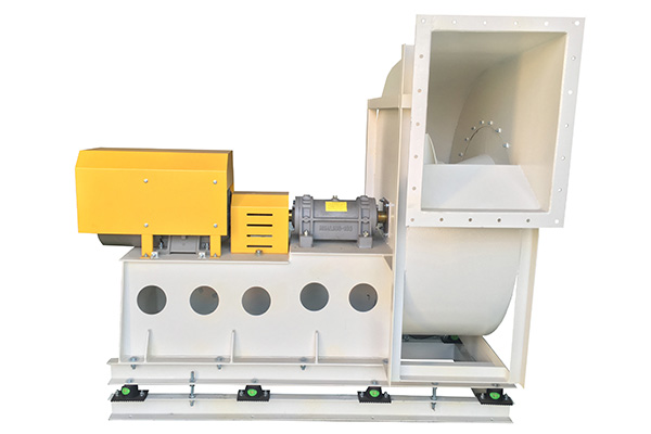 不銹鋼高溫離心風(fēng)機(jī)