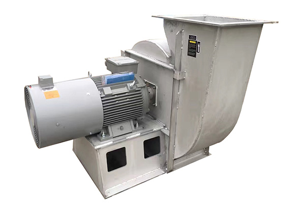 不銹鋼廢氣離心風(fēng)機(jī)