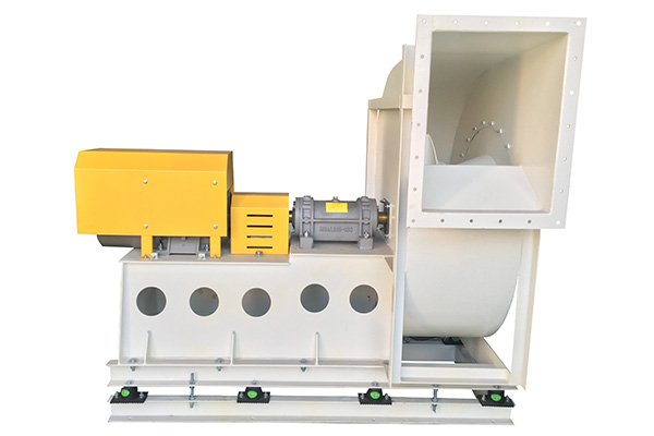 煙氣除塵離心風(fēng)機(jī) 煙氣除塵離心風(fēng)機(jī)