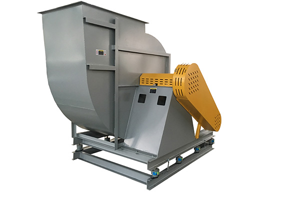 煙氣除塵防爆離心風(fēng)機(jī) 煙氣除塵防爆離心風(fēng)機(jī)