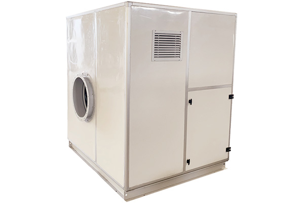 低噪音箱式離心風(fēng)機