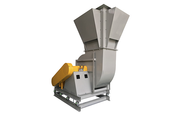 低噪音廢氣離心風(fēng)機