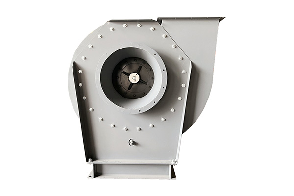 高溫助燃離心風機