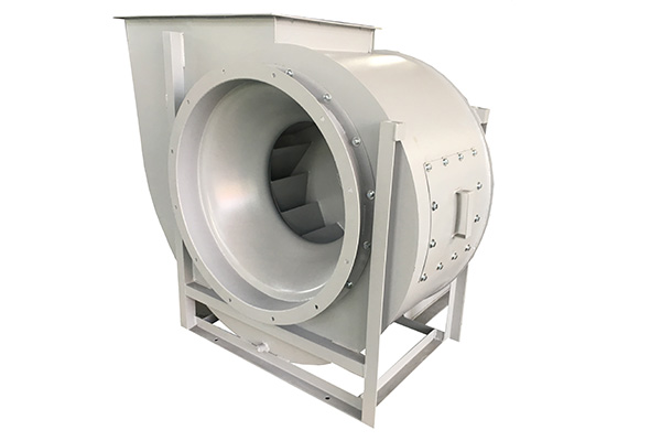 離心式中壓引風機 離心式中壓引風機